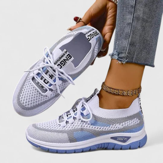 Koralyn | Baskets de soutien confort
