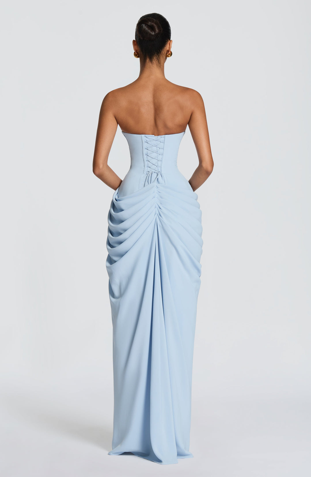 Lola - Robe Sculptante Élégance