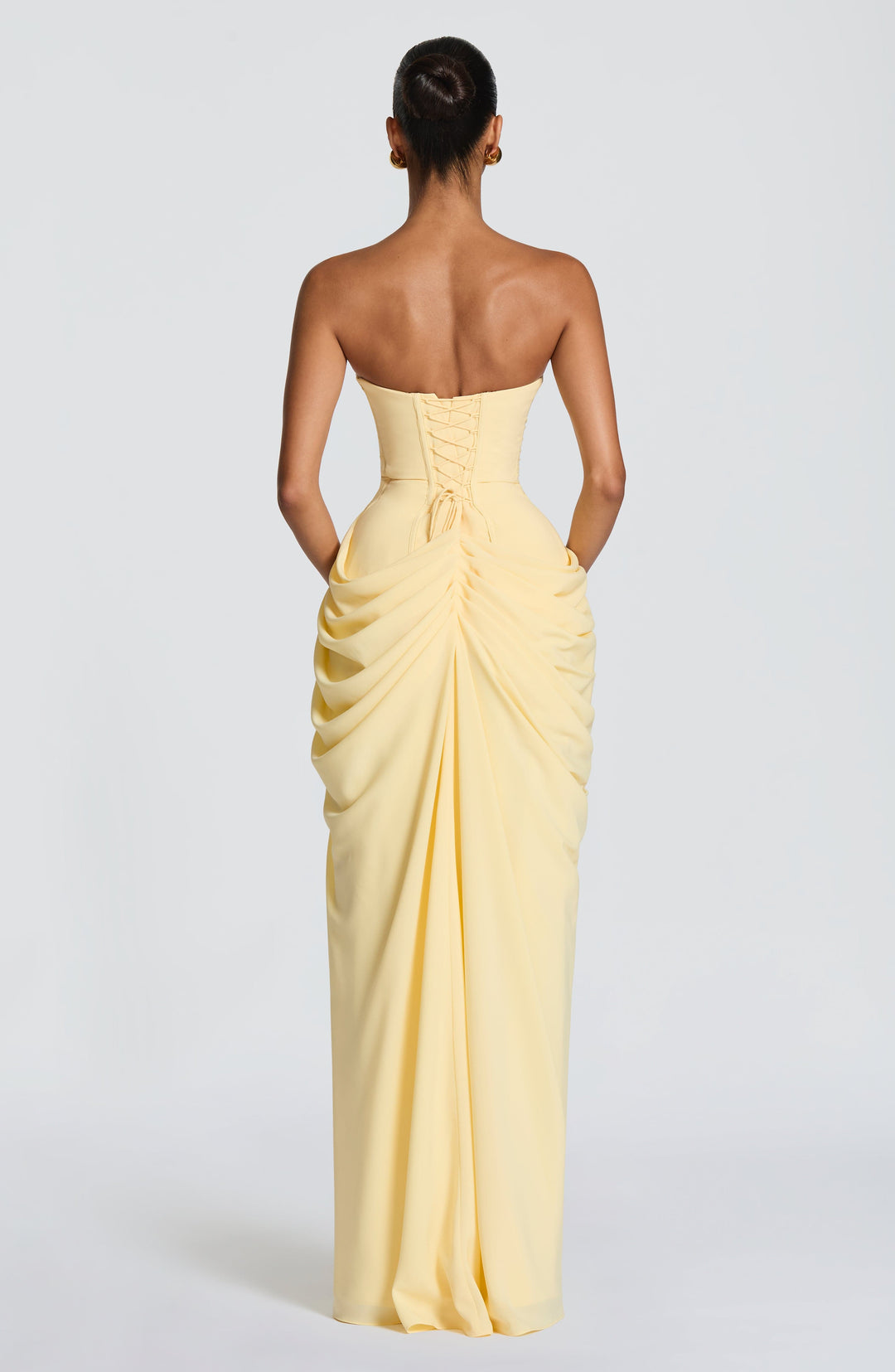 Lola - Robe Sculptante Élégance