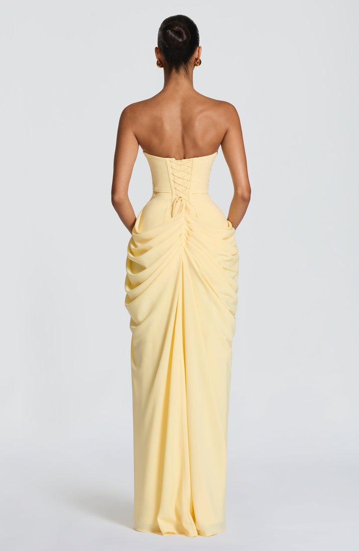 Lola - Robe Sculptante Élégance