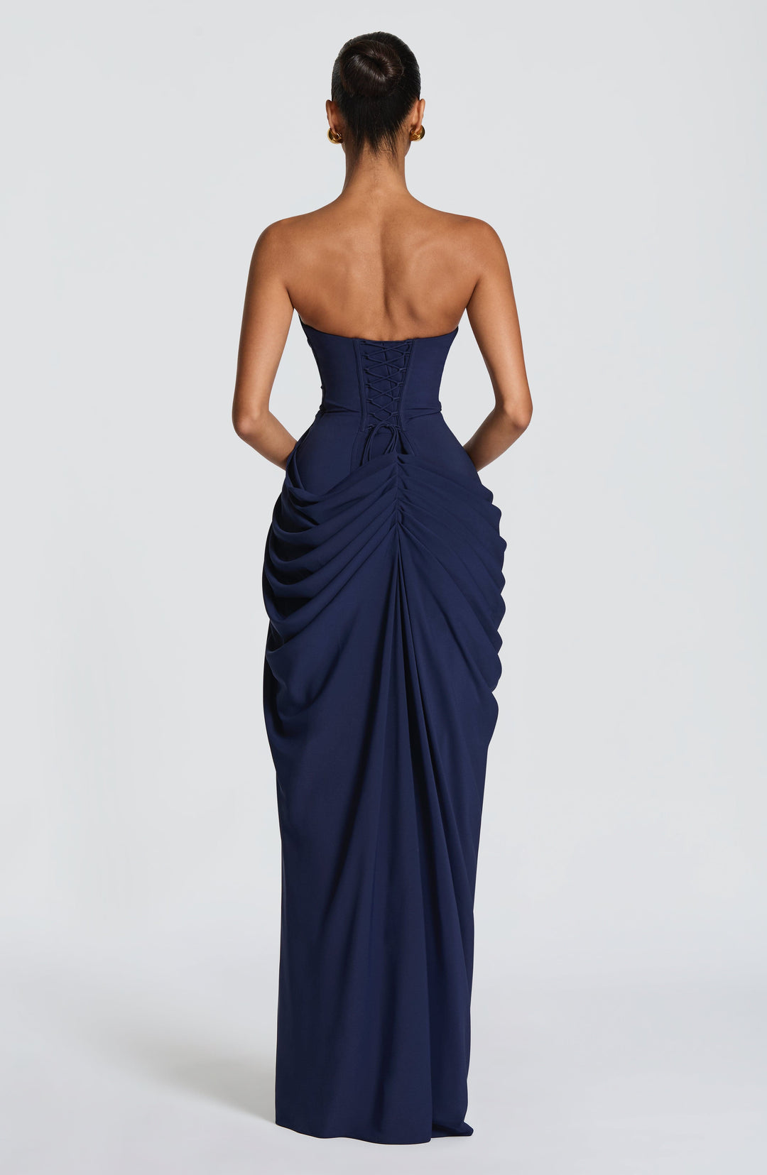 Lola - Robe Sculptante Élégance