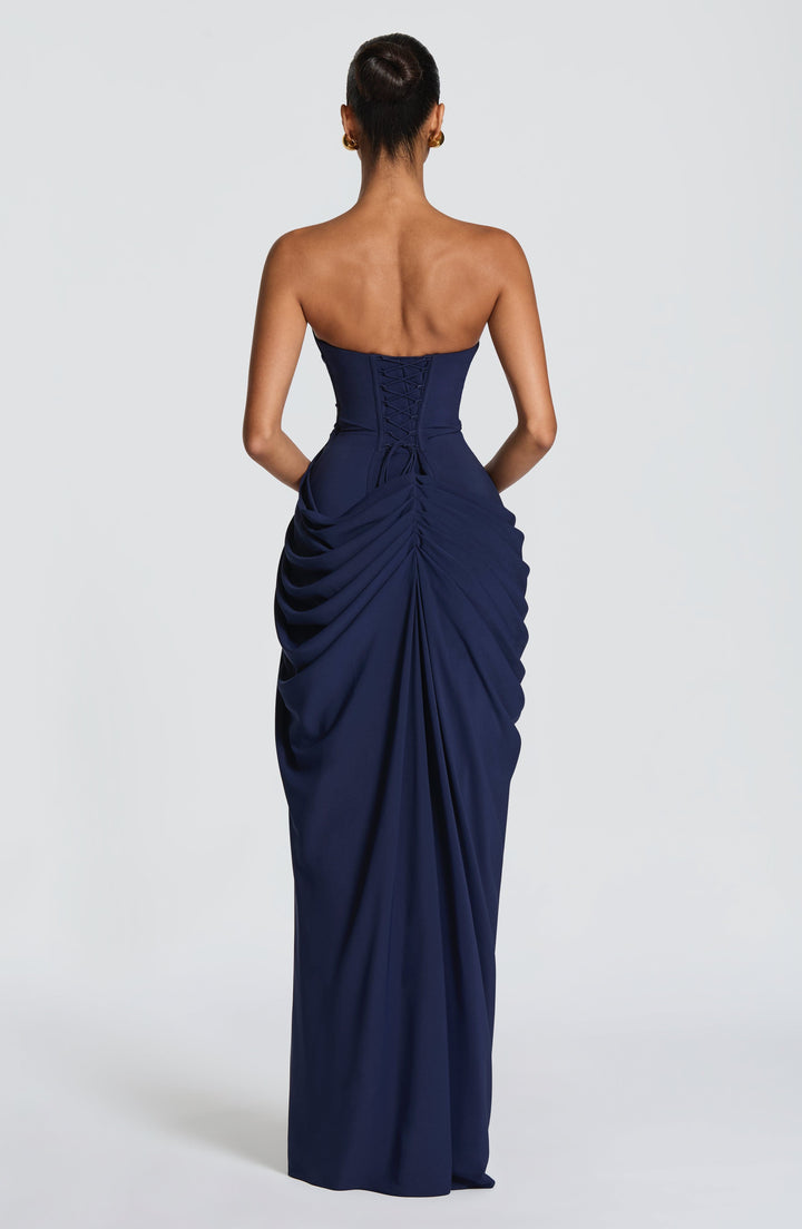 Lola - Robe Sculptante Élégance