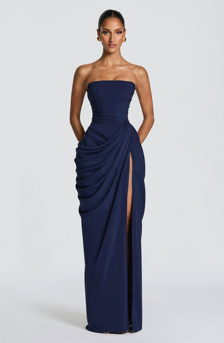 Lola - Robe Sculptante Élégance