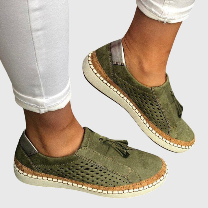 Piper™ | Mules Orthopédiques