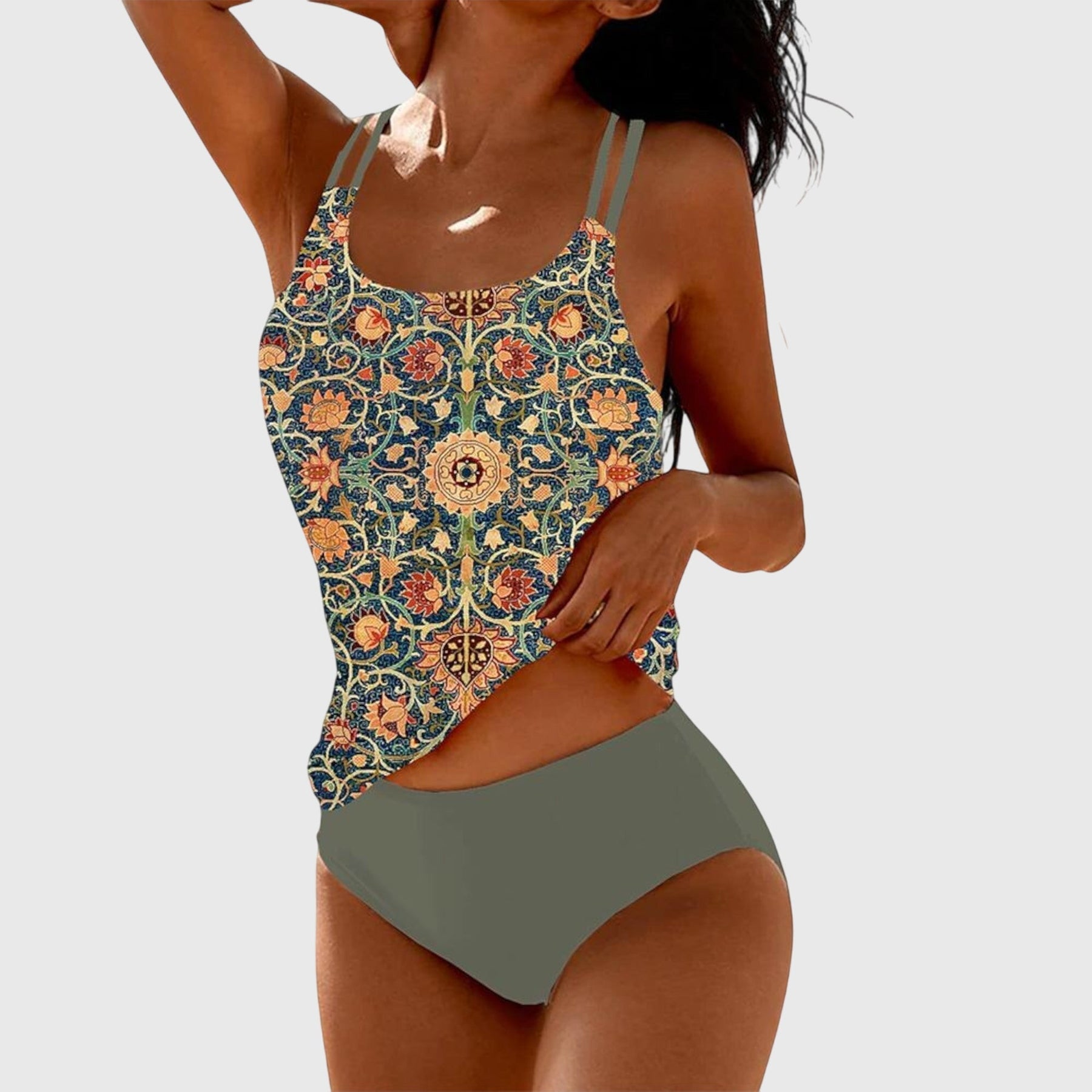 Lina  | Ensemble de Maillots de Bain