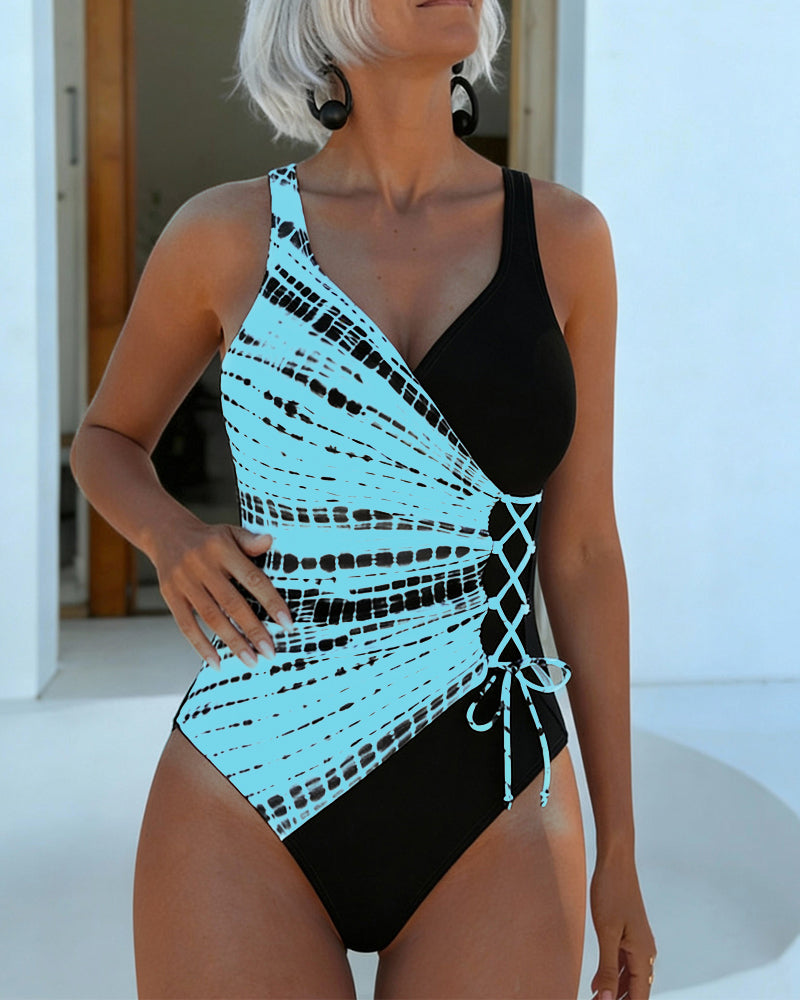 Harriet | Maillot de bain une pièce élégant