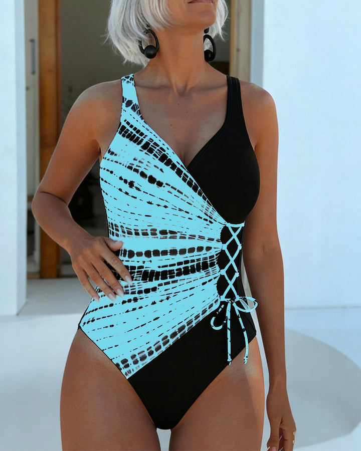 Harriet | Maillot de bain une pièce élégant