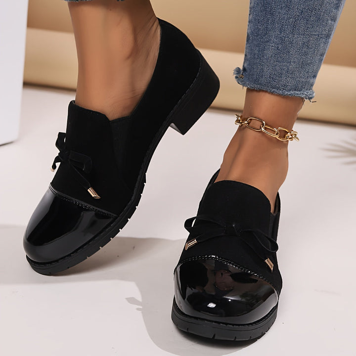 Améliane | Mocassins Élégants au Style Intemporel