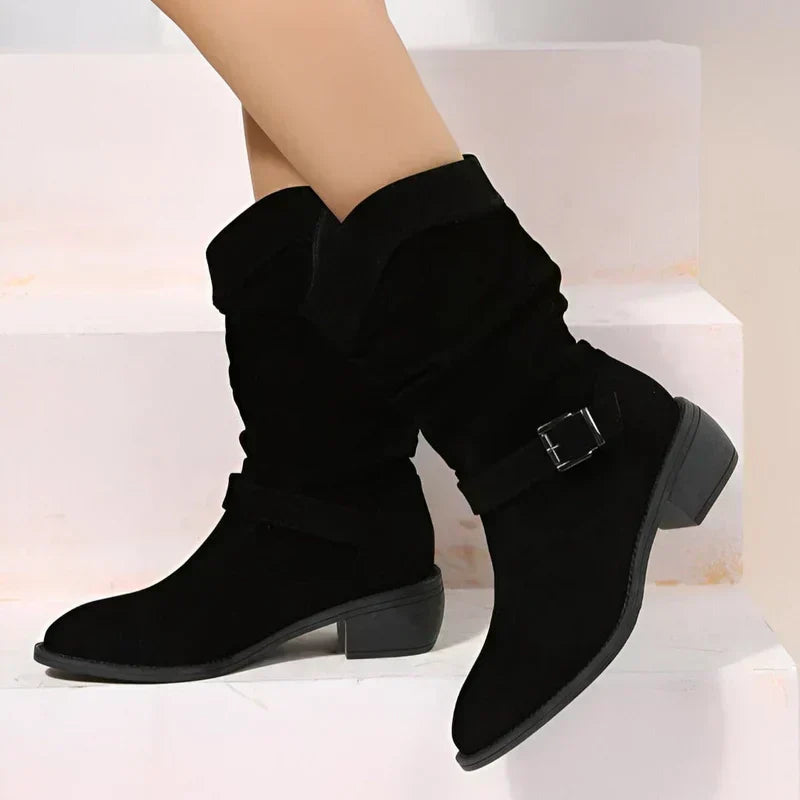 Savannah | Bottes Orthopédiques™