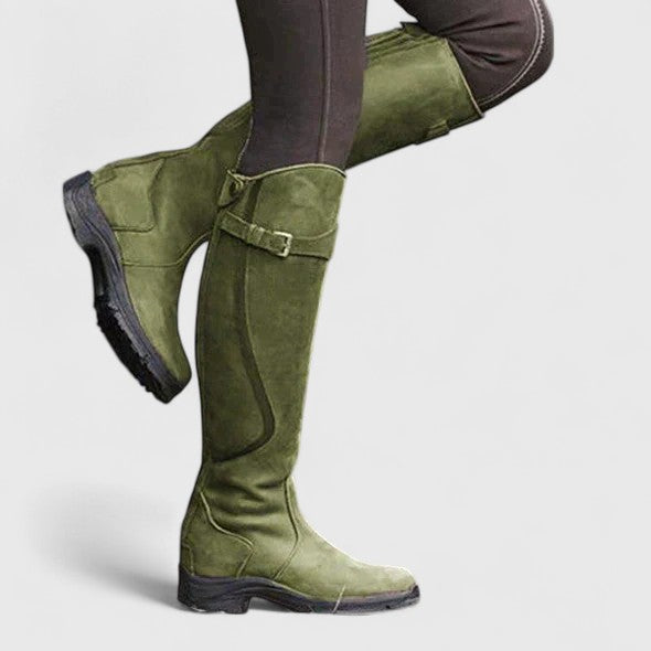Rinley - Bottes Orthopédiques