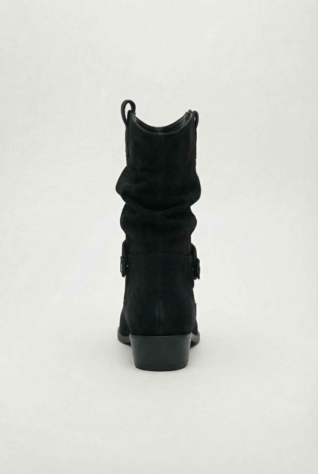 Bérénice | Bottines Noires Élégantes